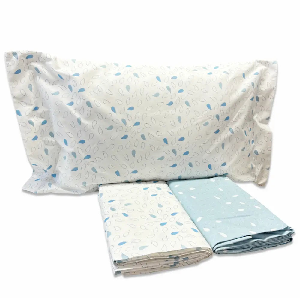 Completo Lenzuola GOCCE By La 30Ventisette