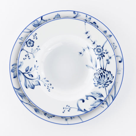 set HERITAGE BLUE By Weissestal