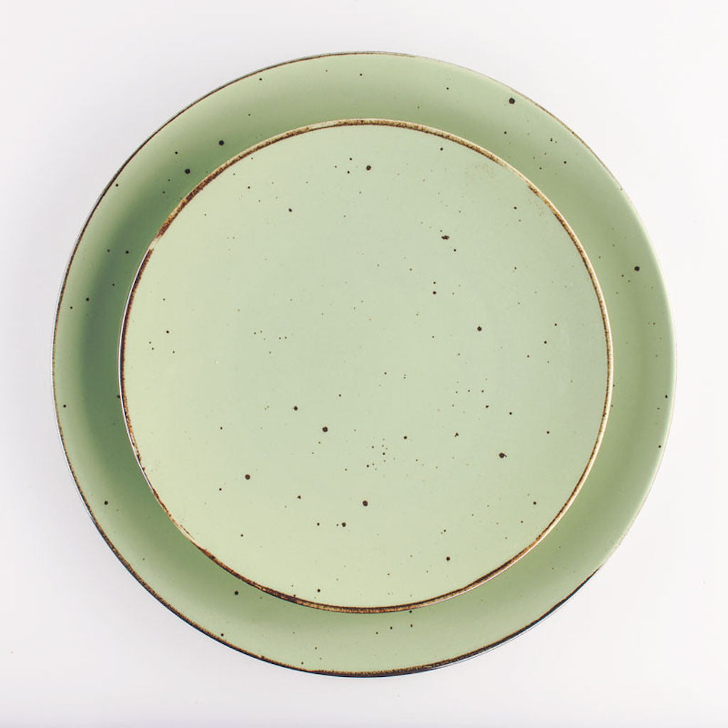 Set Cottage Green - Weissestal