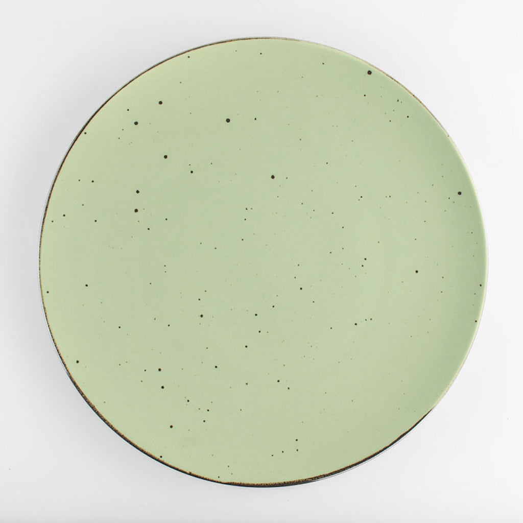 Set Cottage Green - Weissestal