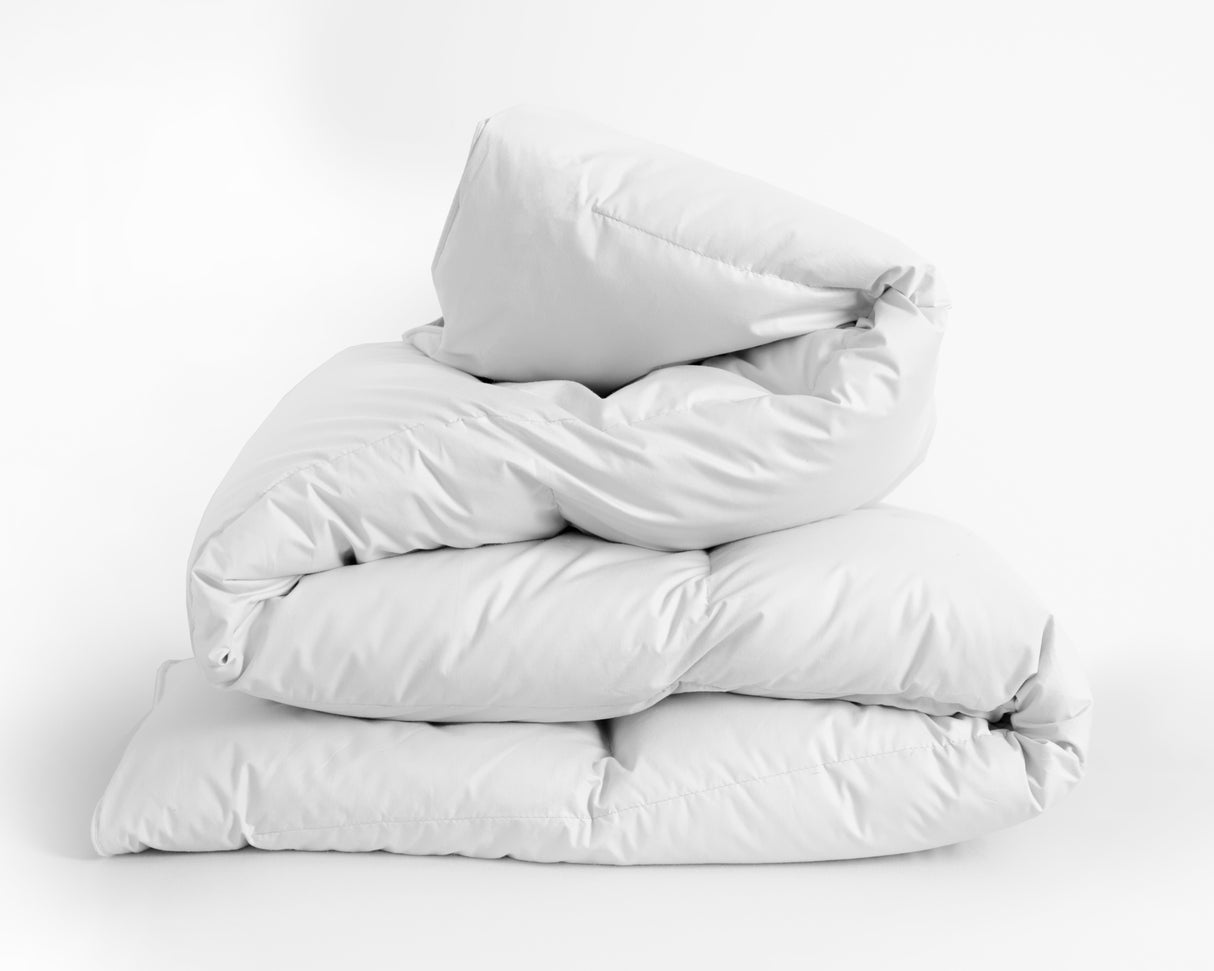 Interno Piumino VOLARE misure EXTRA 250x200/ 250x220 cm /260x240 by Serendipity