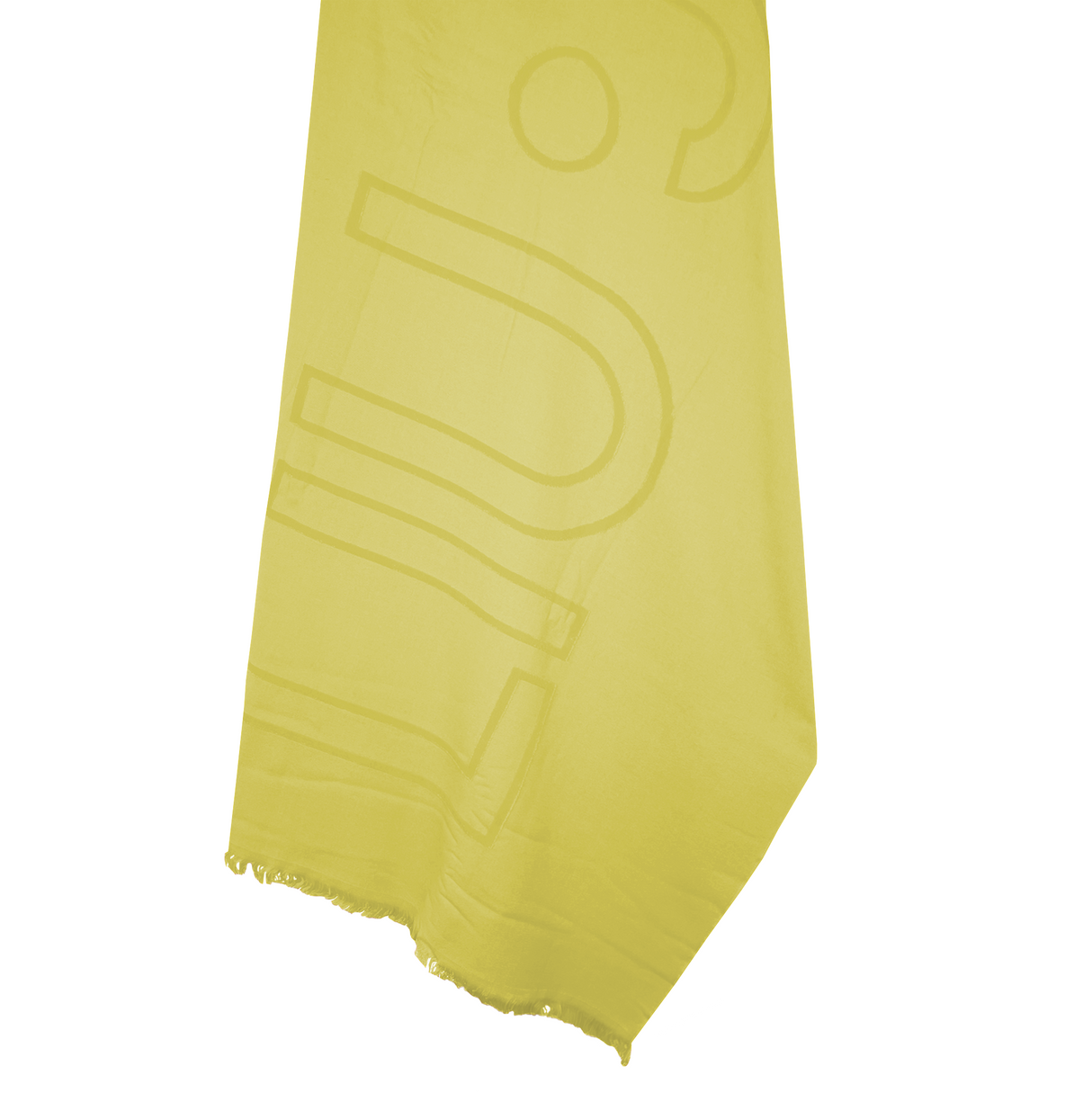 Telo Mare FRANGIA (GIALLO) By Liu Jo