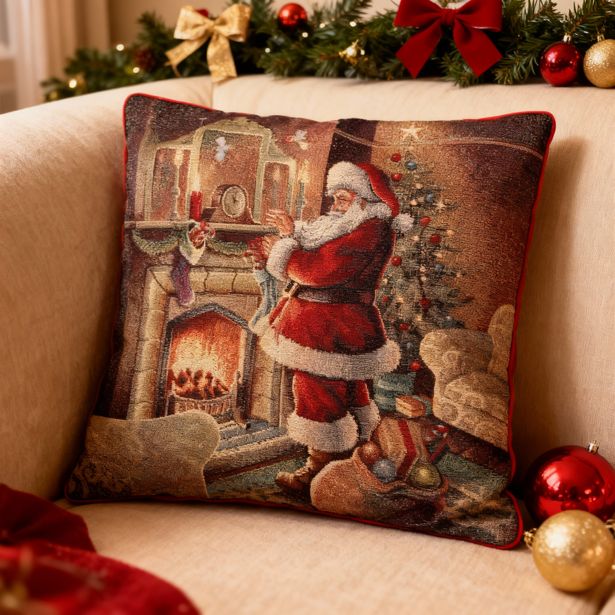 Cuscino CAMINO dis.3 - Karì