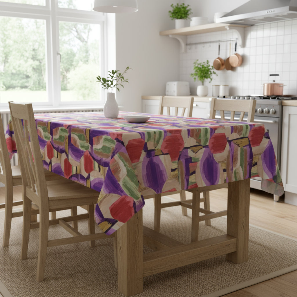 Tovaglia Antimacchia e Antistiro PICASSO – Magilù