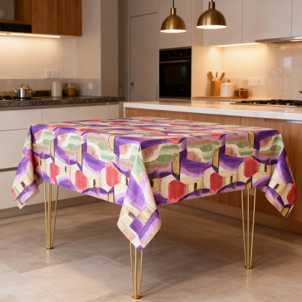 Tovaglia Antimacchia e Antistiro PICASSO – Magilù