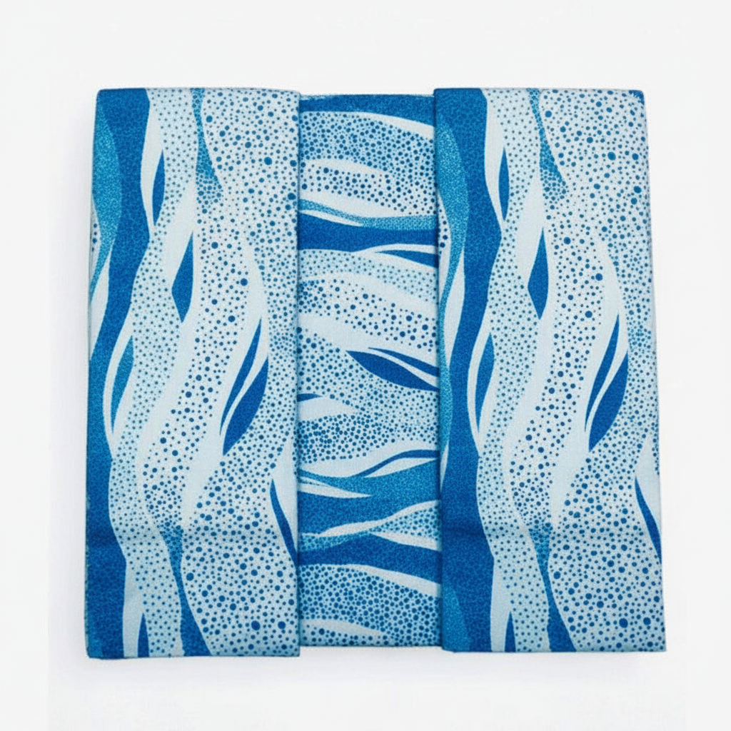 Completo Lenzuola In Cotone Sirio Matrimoniale - Caleffi