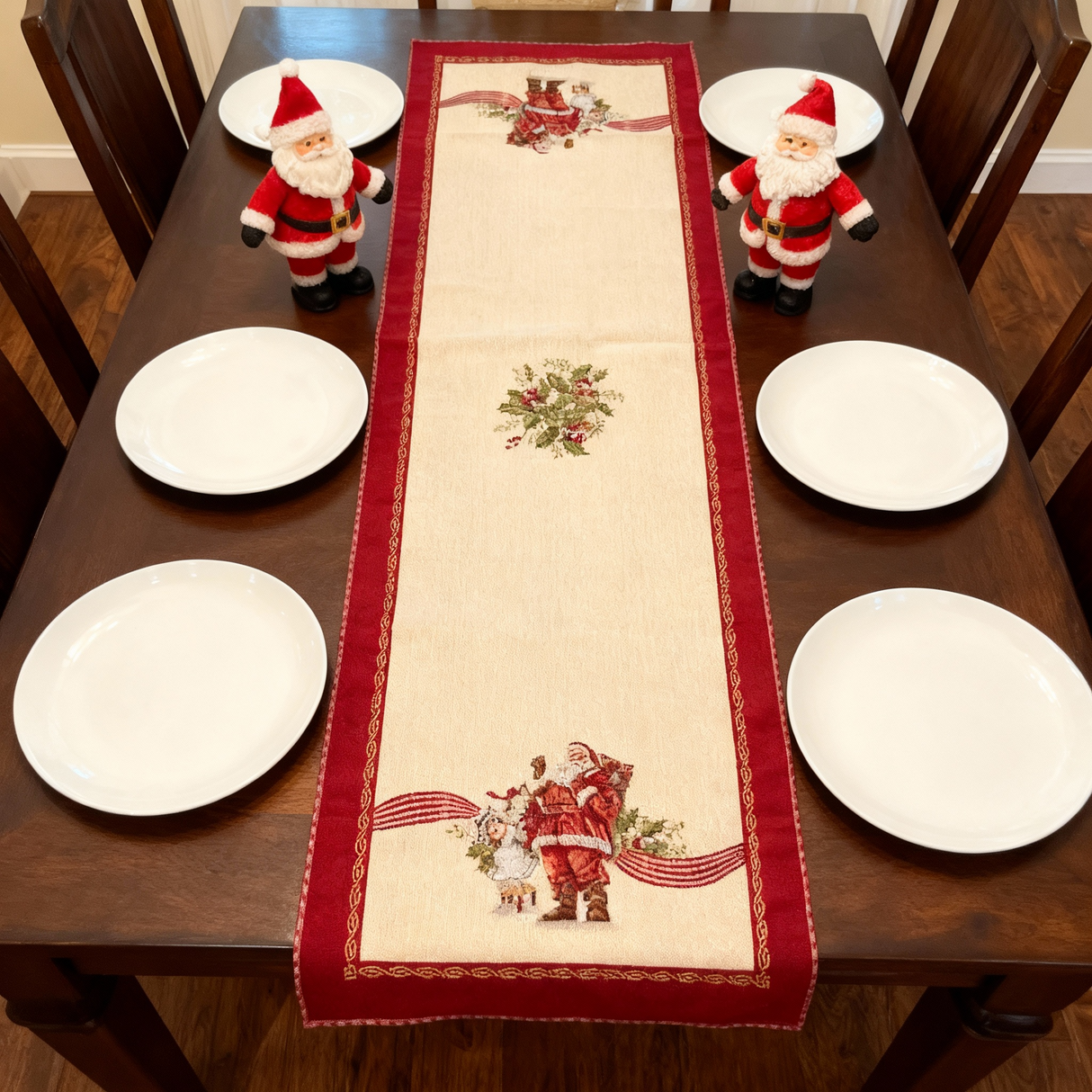 Runner NAVIDAD - Vingi (Natale)