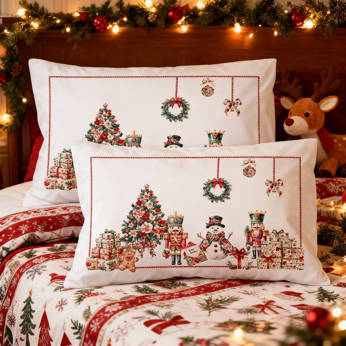 Coppia federe Magia - Randi