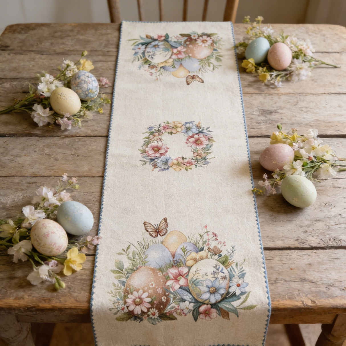 Runner PASQUA Dis.5 - Vingi