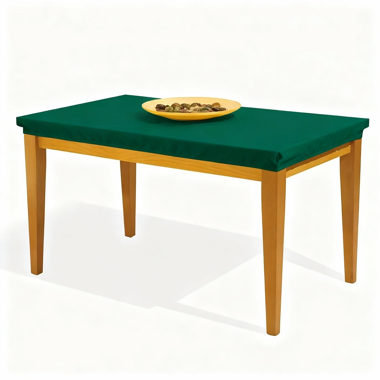 Copritavola Elastic Cover Zucchissime – 6 e 12 Posti Made in Italy