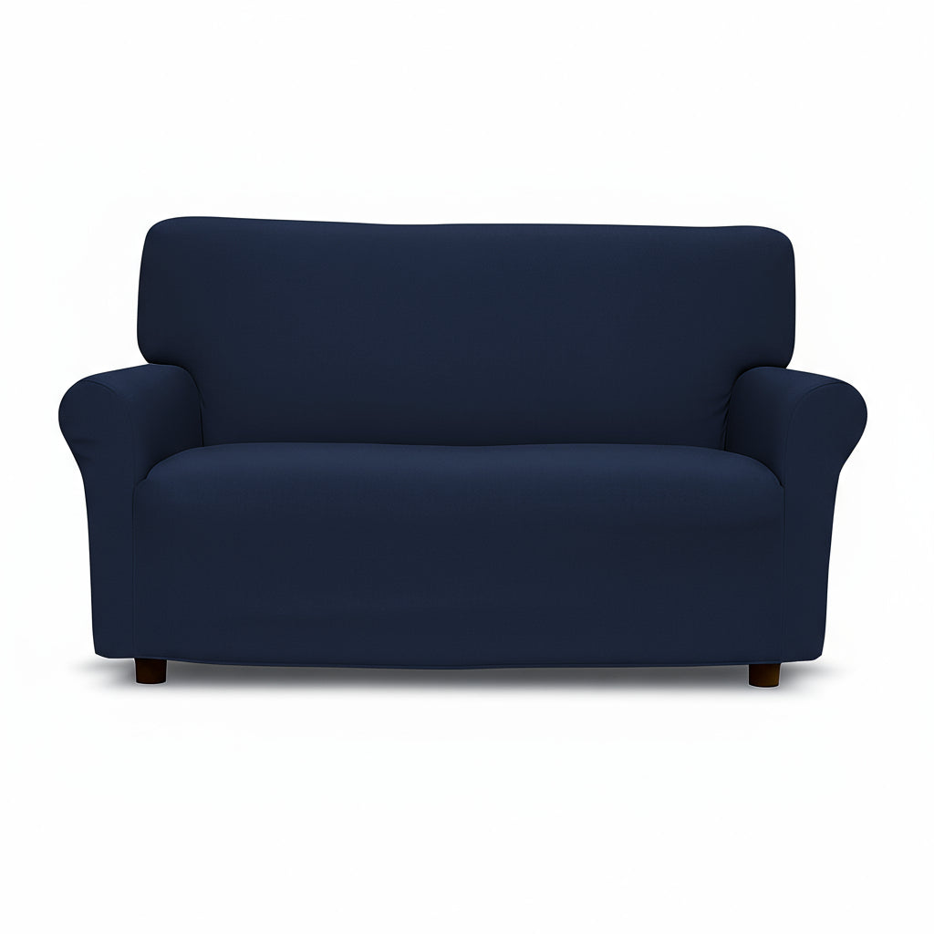 Copricuscino elastic COVER - Zucchissime – coppia, 2/3 Posti