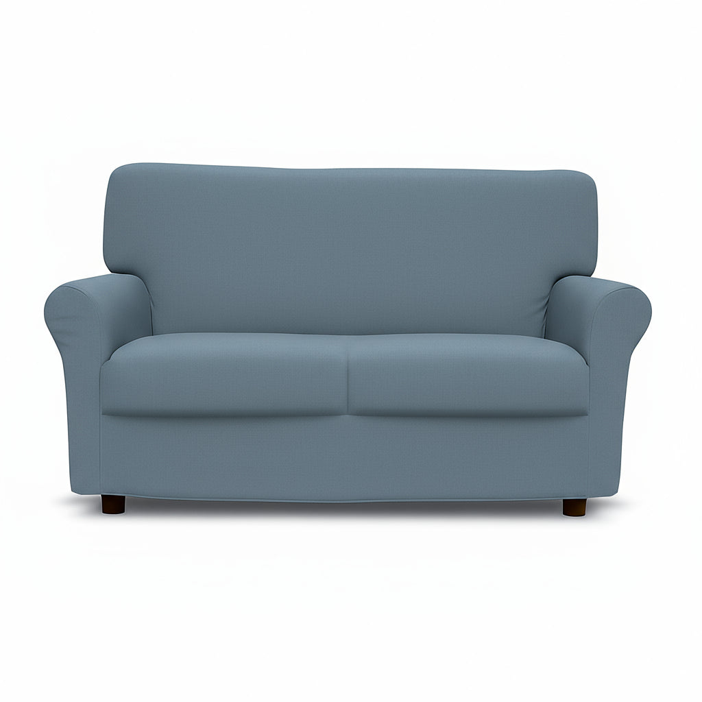 Copricuscino elastic COVER - Zucchissime – coppia, 2/3 Posti