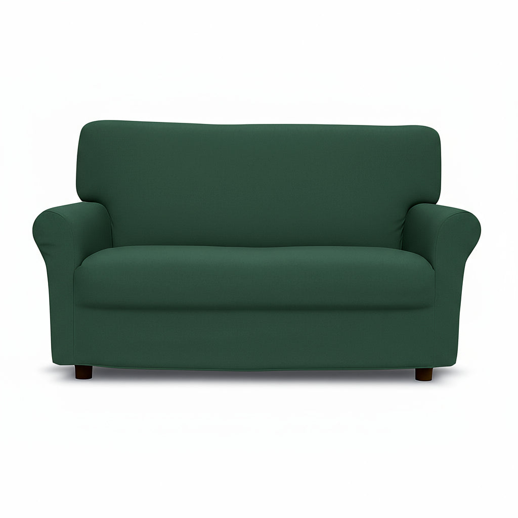 Copricuscino elastic COVER - Zucchissime – coppia, 2/3 Posti