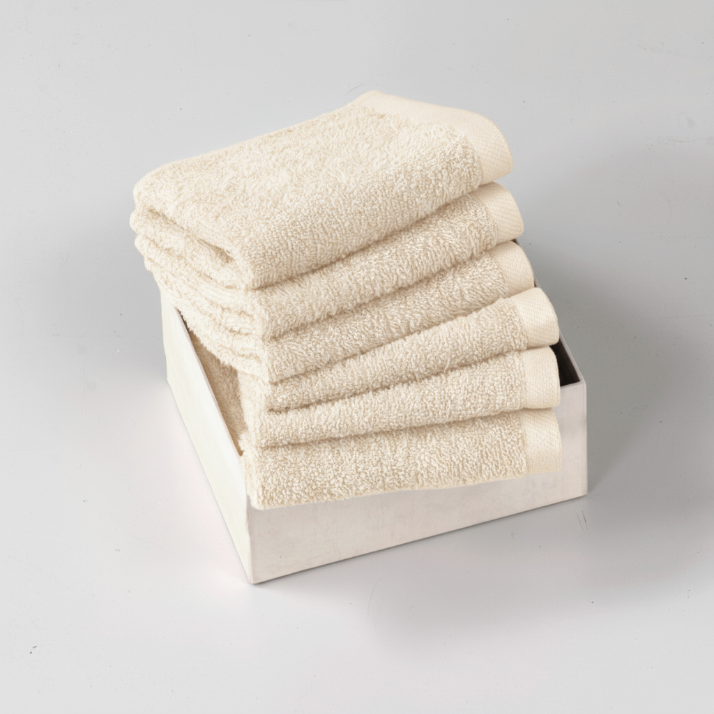 Set 6 Lavette MAREA By Karì