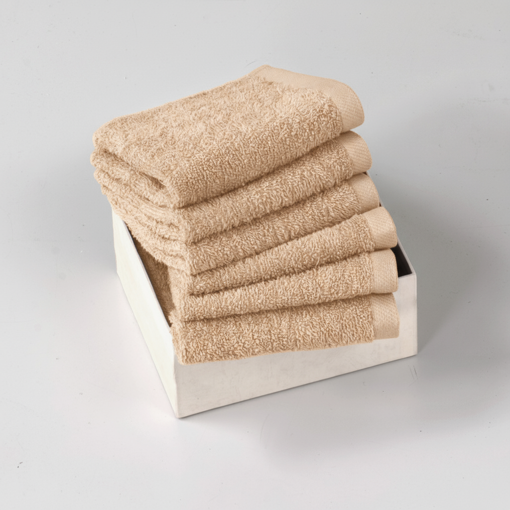 Set 6 Lavette MAREA By Karì