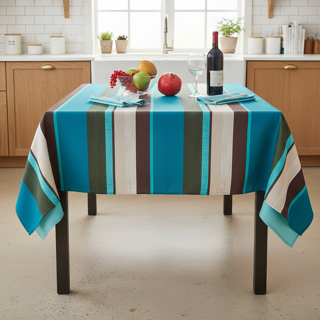 Tovaglia Antimacchia e Antistiro ZANZIBAR – Magilù