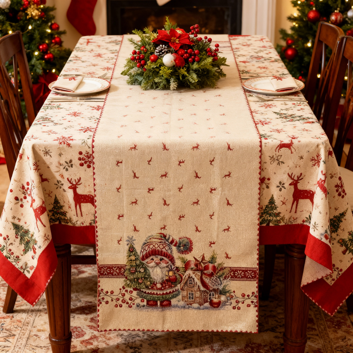 Runner TIME - Vingi (Natale)