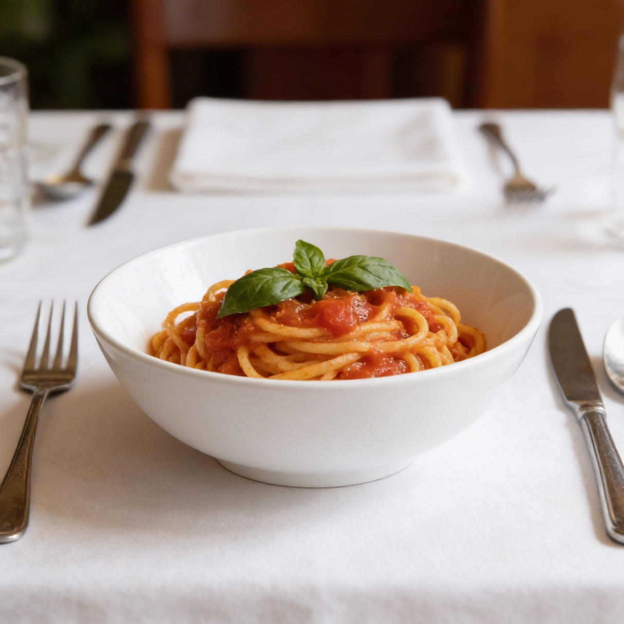 Set 6 Coppette WEISS 15cm - Weissestal