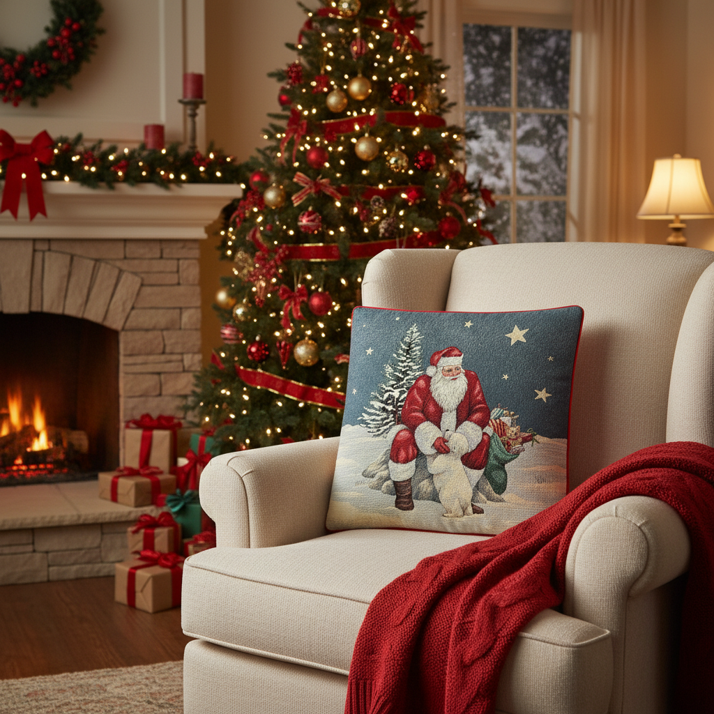 Cuscino Arredo DOLCE INCONTRO - Karì