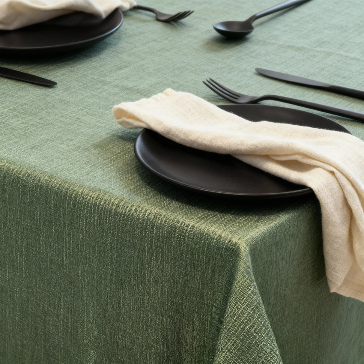 Tovaglia Antimacchia e Antistiro RETINATO - Magilù