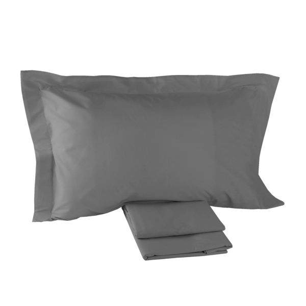 Completo Lenzuola LOUISIANA By Mirabello Carrara