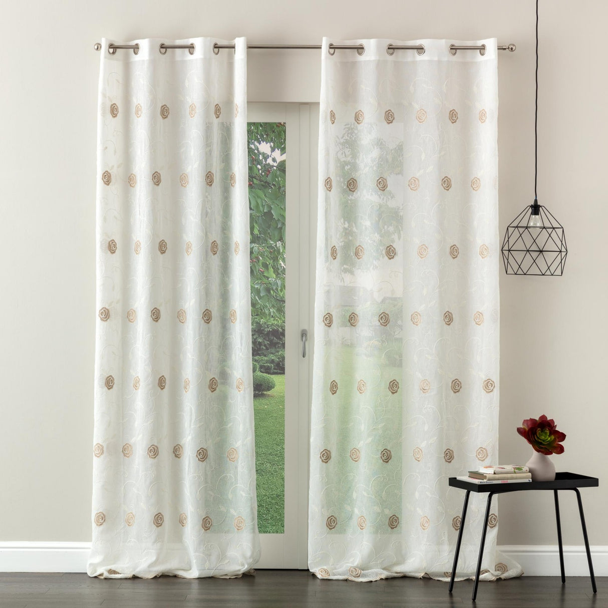 Tenda GIACARTA By Linea Oro