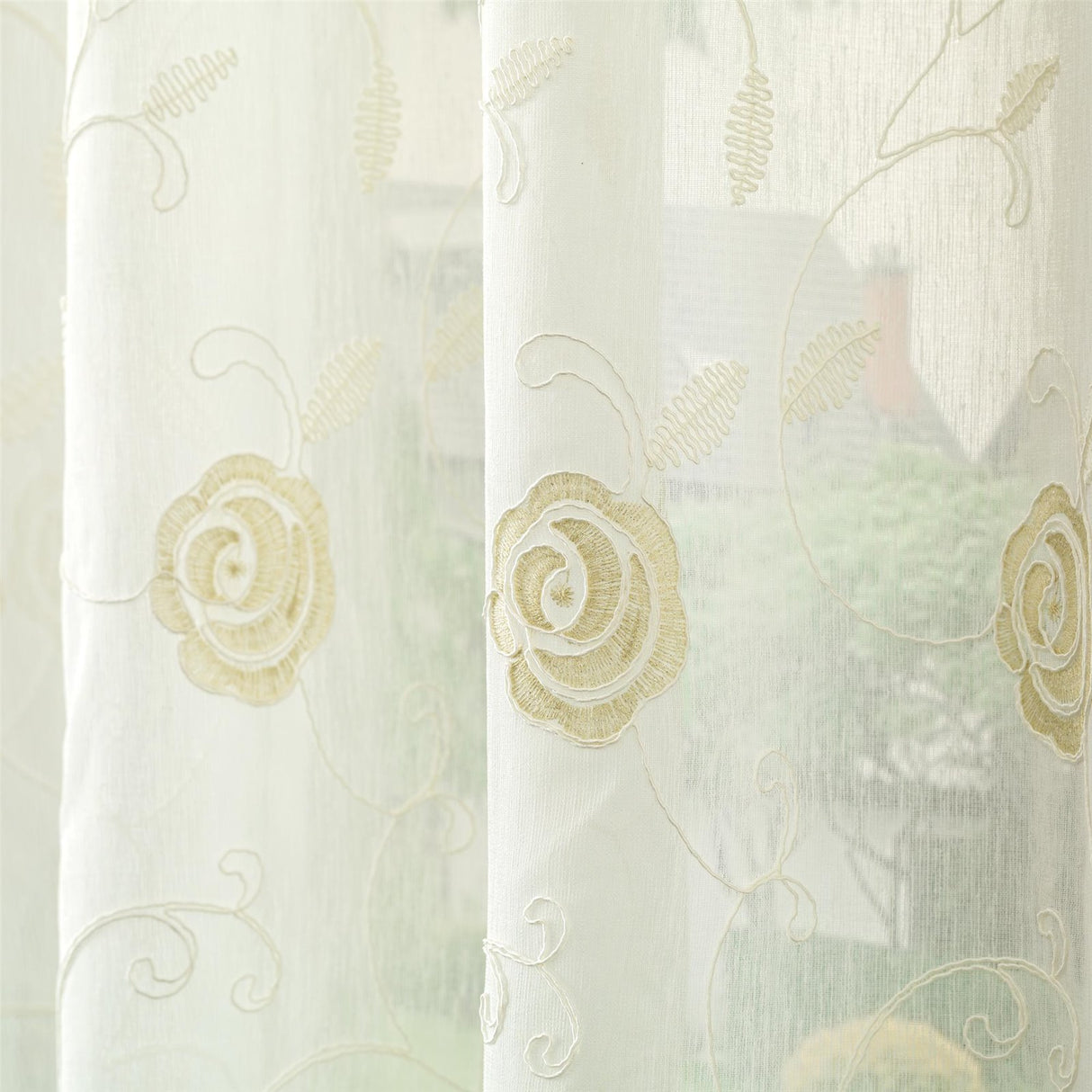 Tenda GIACARTA By Linea Oro