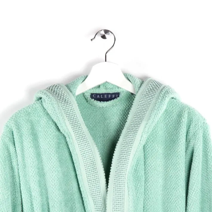 Accappatoio GIM By Caleffi