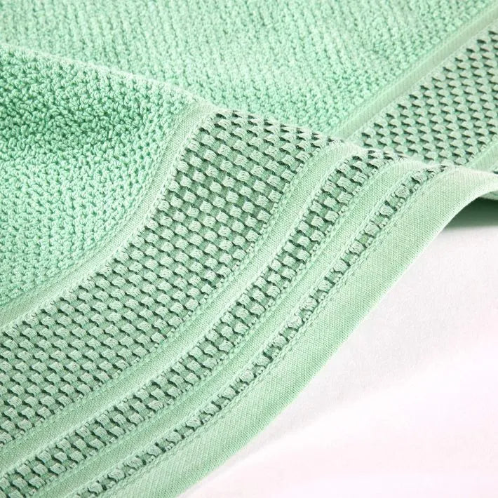 Set Asciugamani 1+1 GIM By Caleffi