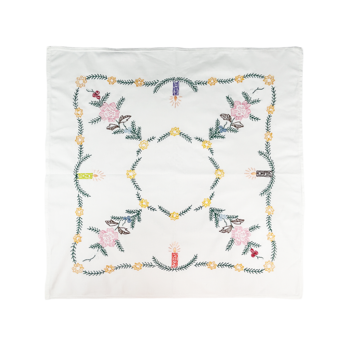 Centro GIADA (050) By Mondo Biancheria