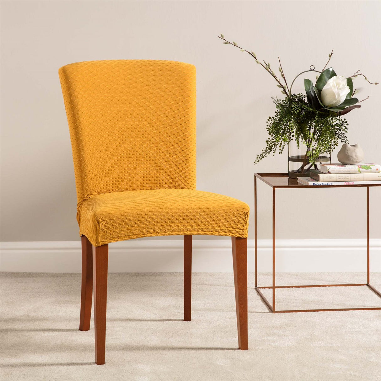 Coppia Coprisedia WOW By Linea Oro