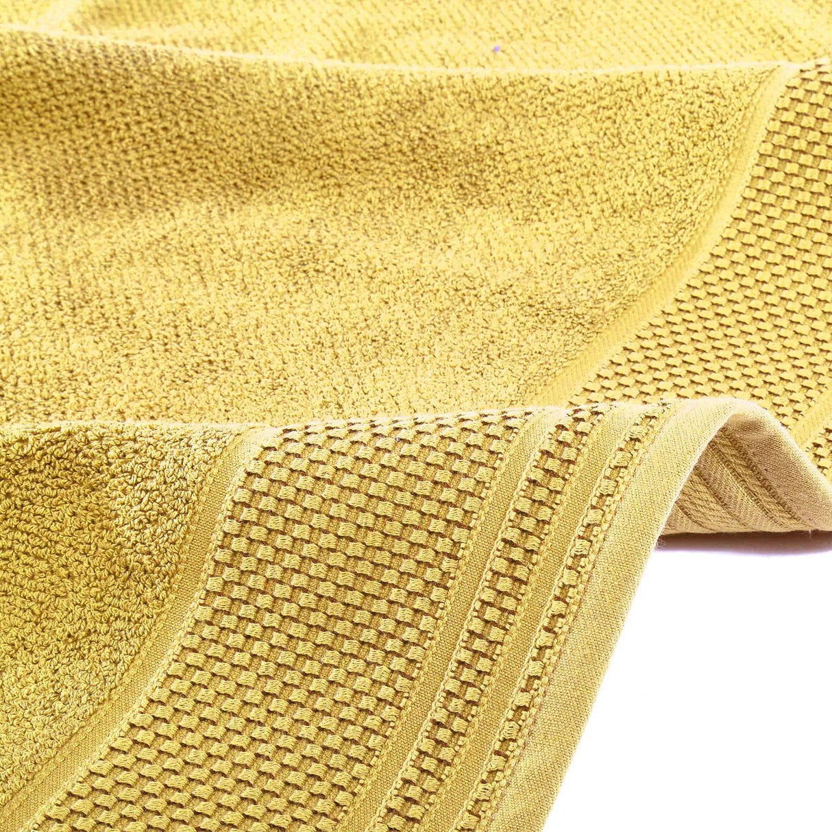 Set Asciugamani 1+1 GIM By Caleffi