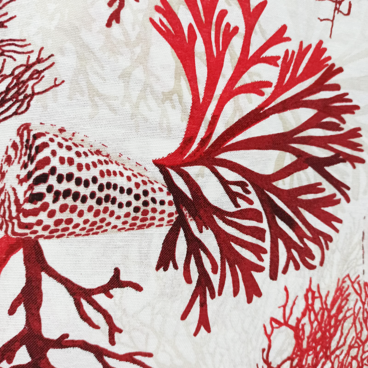 Tovaglia x12 VENEZIA by Maestri Cotonieri