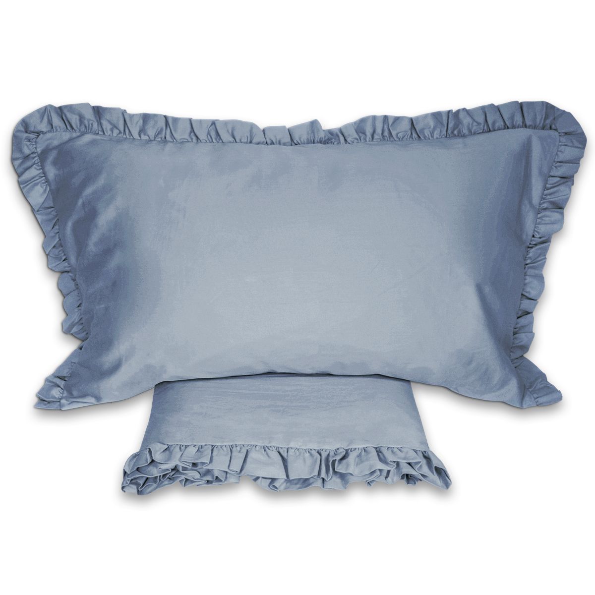 Lenzuola GINEVRA singolo in rasatello by Maestri Cotonieri