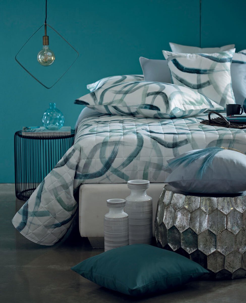 Trapuntino GRAFFITI by Dondi Svad