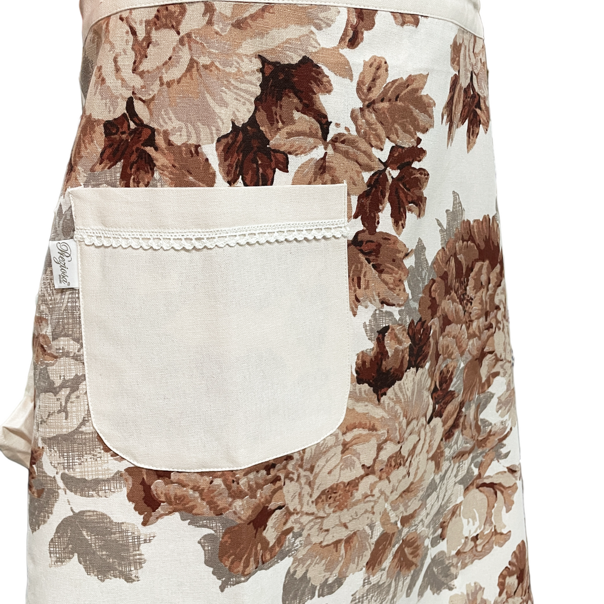 Grembiule Cucina BLOSSOM By Preziosa Home