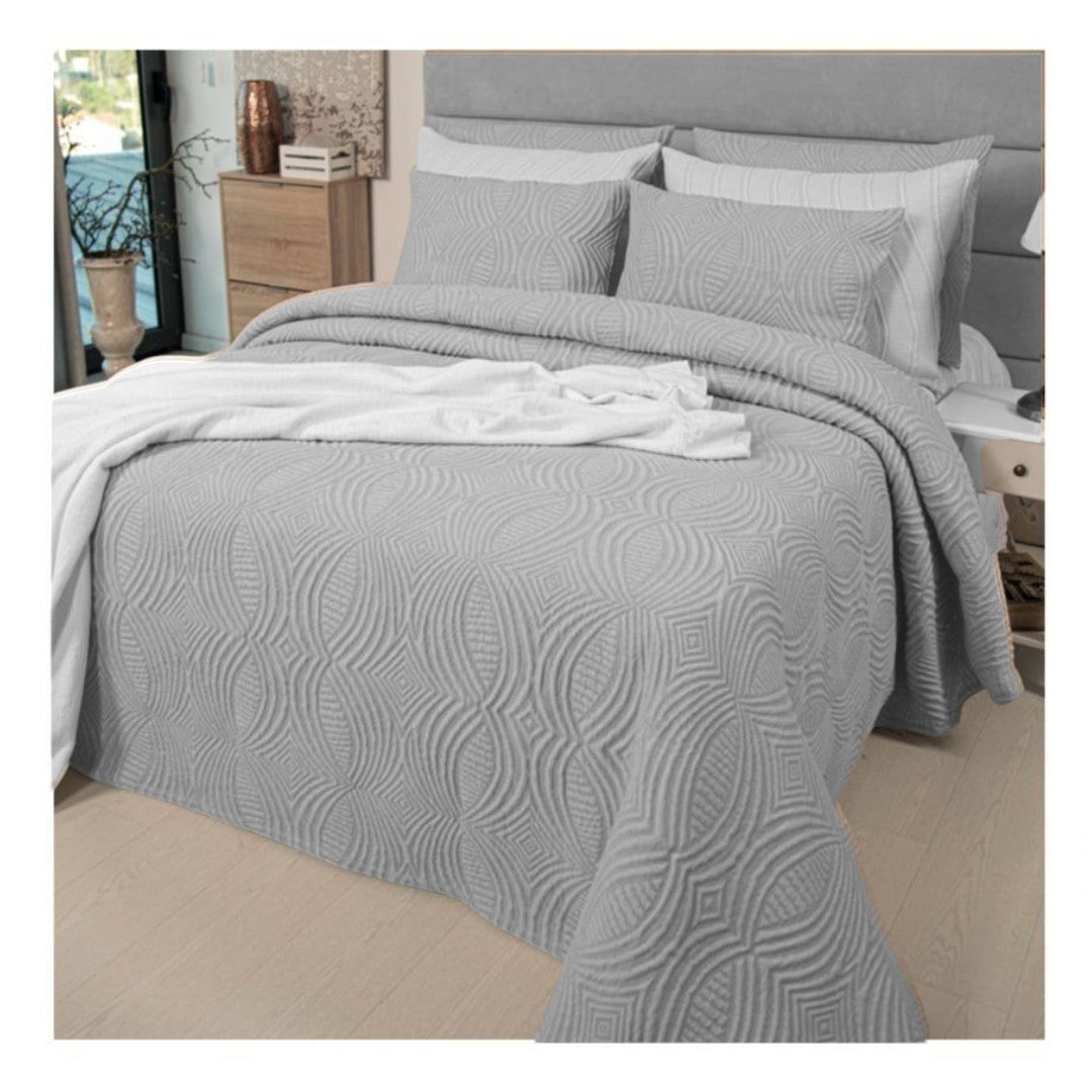 Copriletto Jacquard BBELINDA by Botticelli