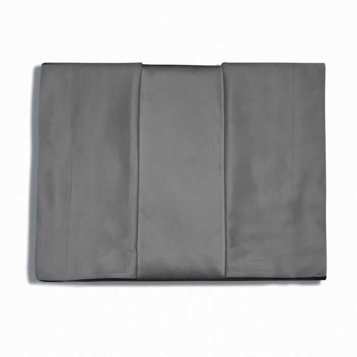 Copripiumino Raso di Cotone matrimoniale by Maestri Cotonieri