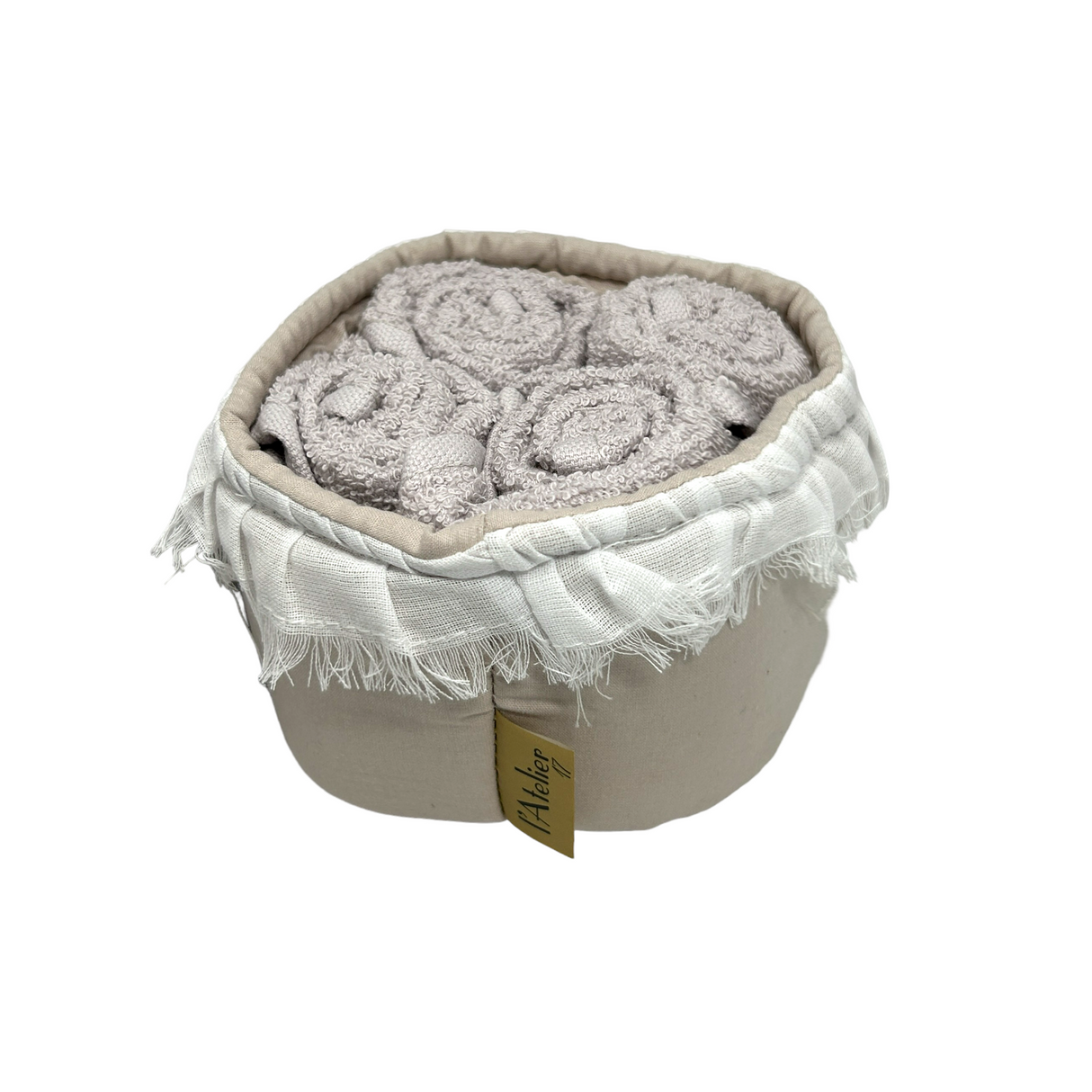 Lavette BRISÈ by L’Atelier17