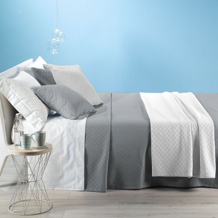 Copriletto matrimoniale CLORI By Karì