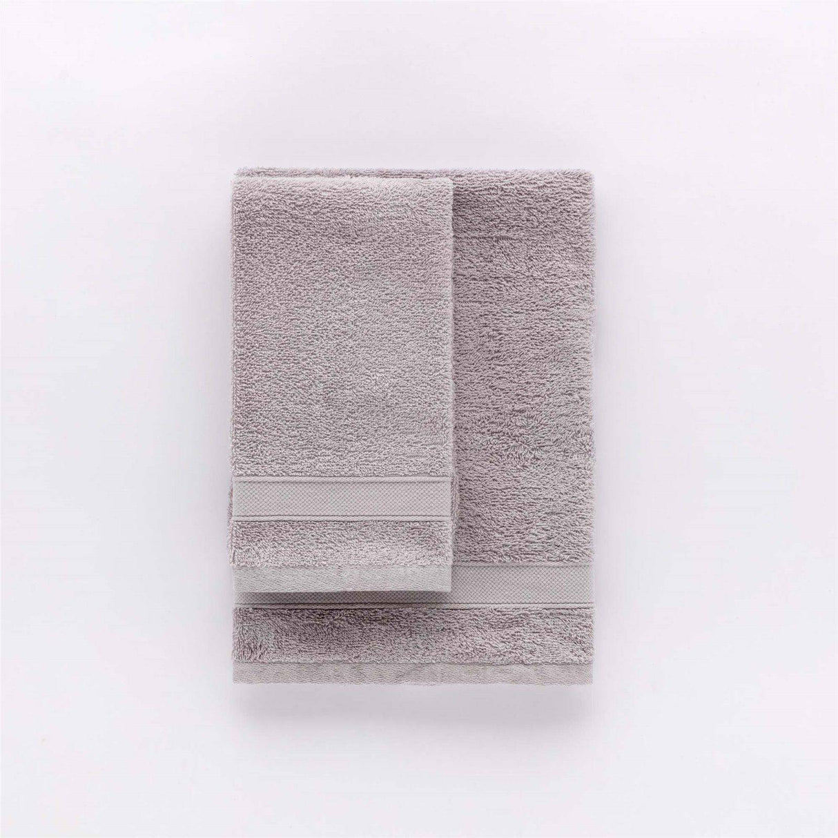 Set Asciugamani 1+1 MY By Linea Oro