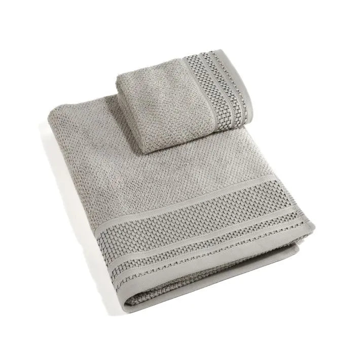 Set Asciugamani 1+1 GIM By Caleffi