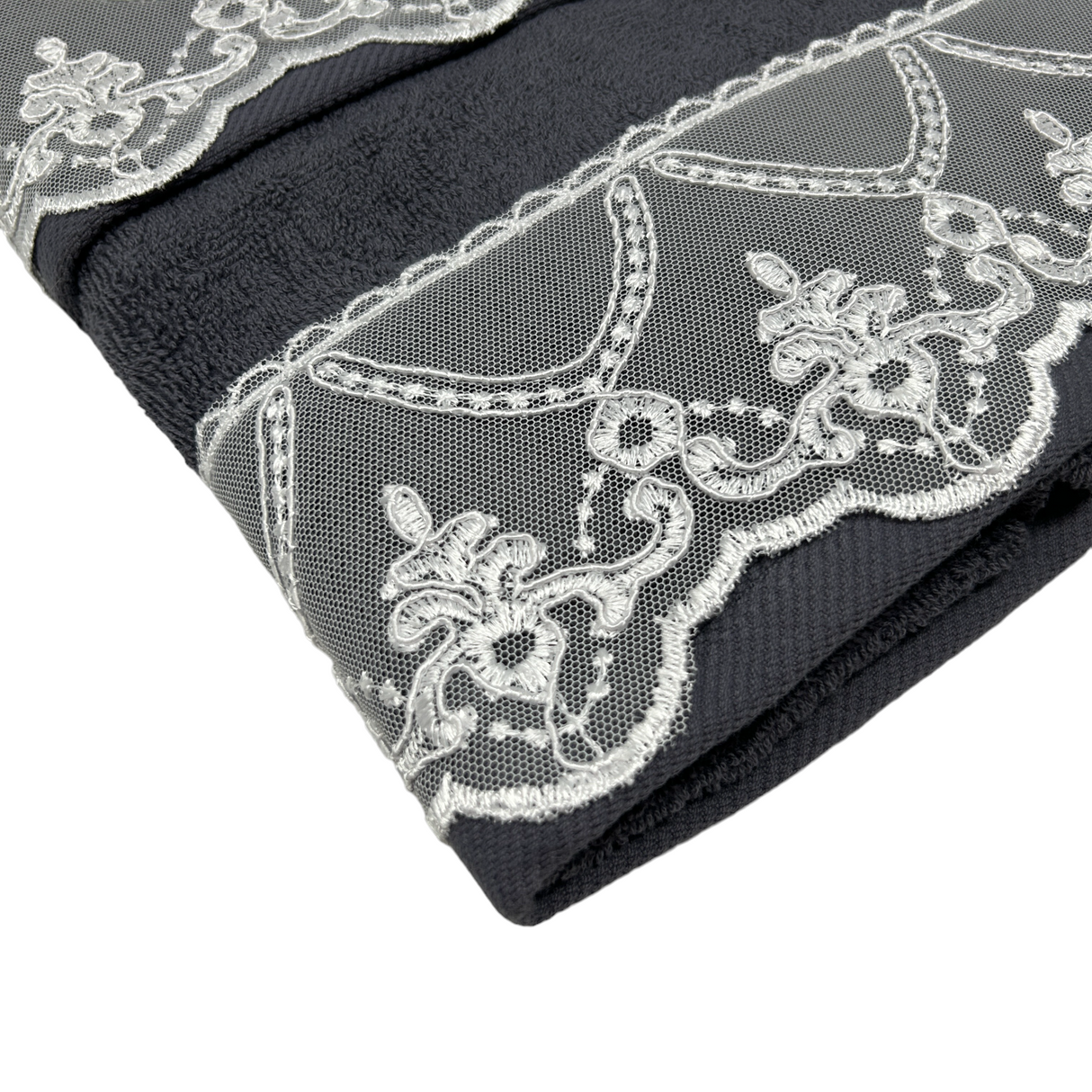 Set Asciugamani 1+1 DEBORA by KARÌ