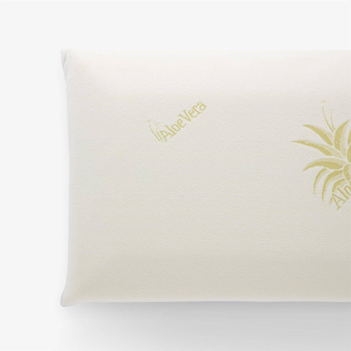 Guanciale MEMORY MULTICOMFORT ALOE By Linea Oro