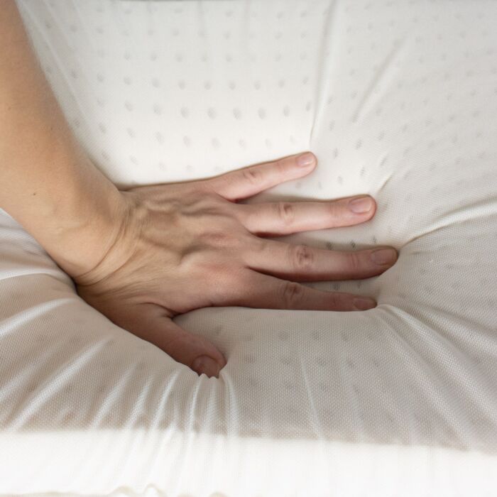 Guanciale Relax Duo Altezza 15 Memory - Maestri Cotonieri