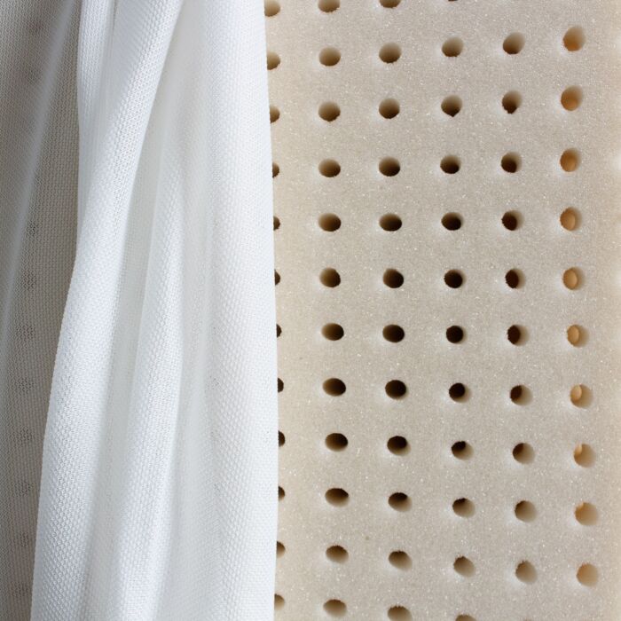 Guanciale Relax Duo Altezza 15 Memory - Maestri Cotonieri