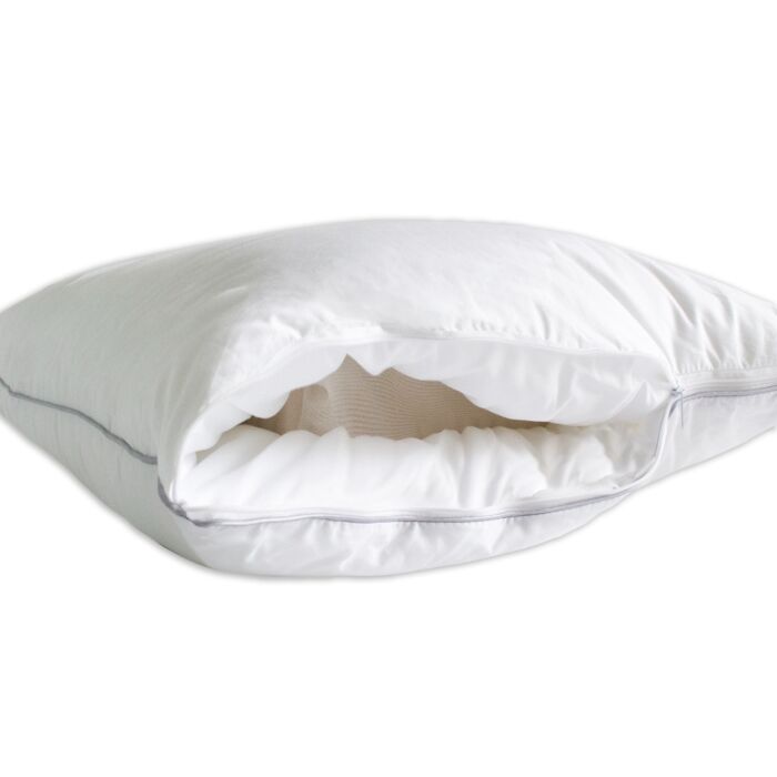 Guanciale Relax Duo Altezza 15 Memory - Maestri Cotonieri