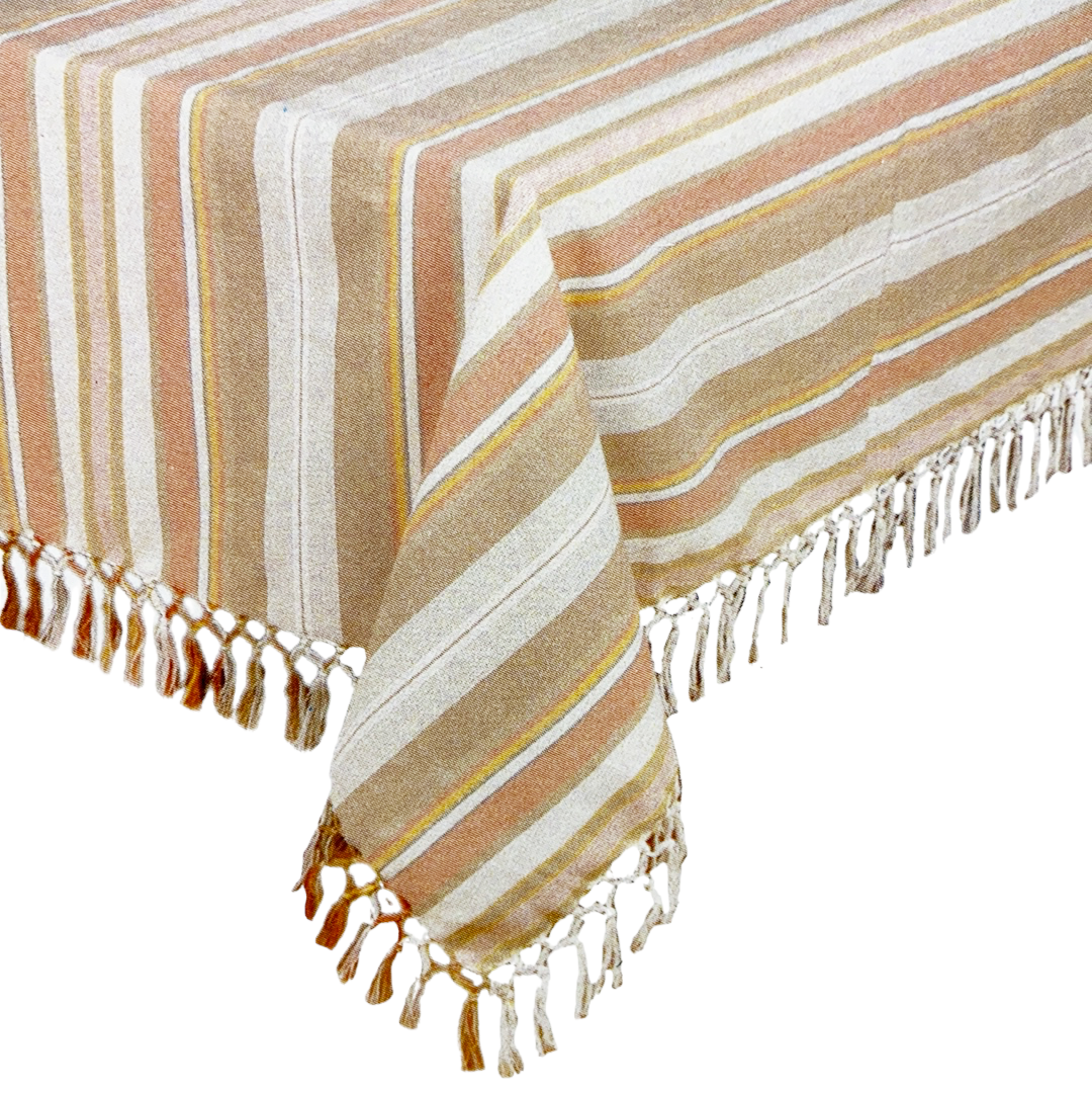 Tovaglia x12 STRISCE By Montemaggi