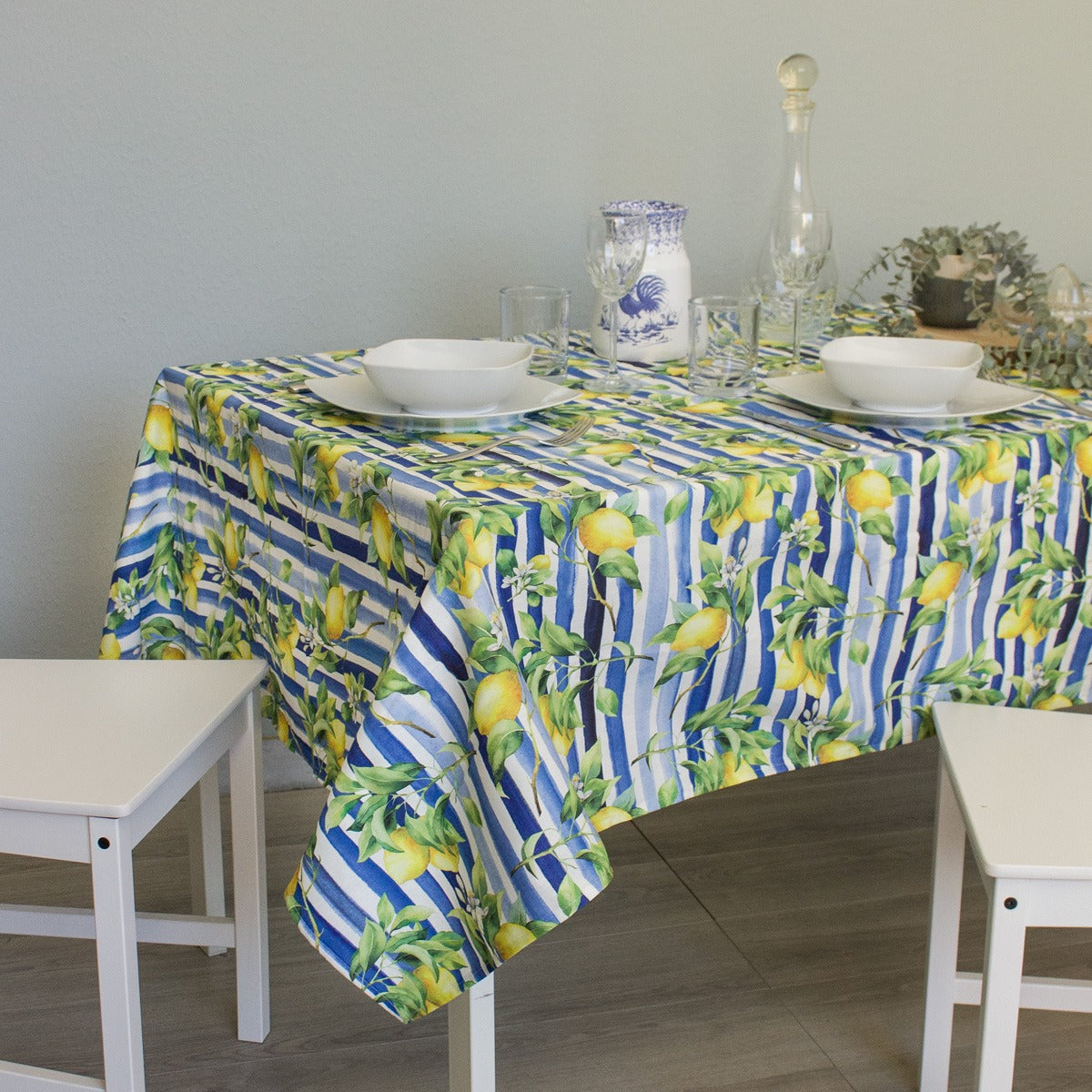 Tovaglia x18 MASSA By Maestri Cotonieri