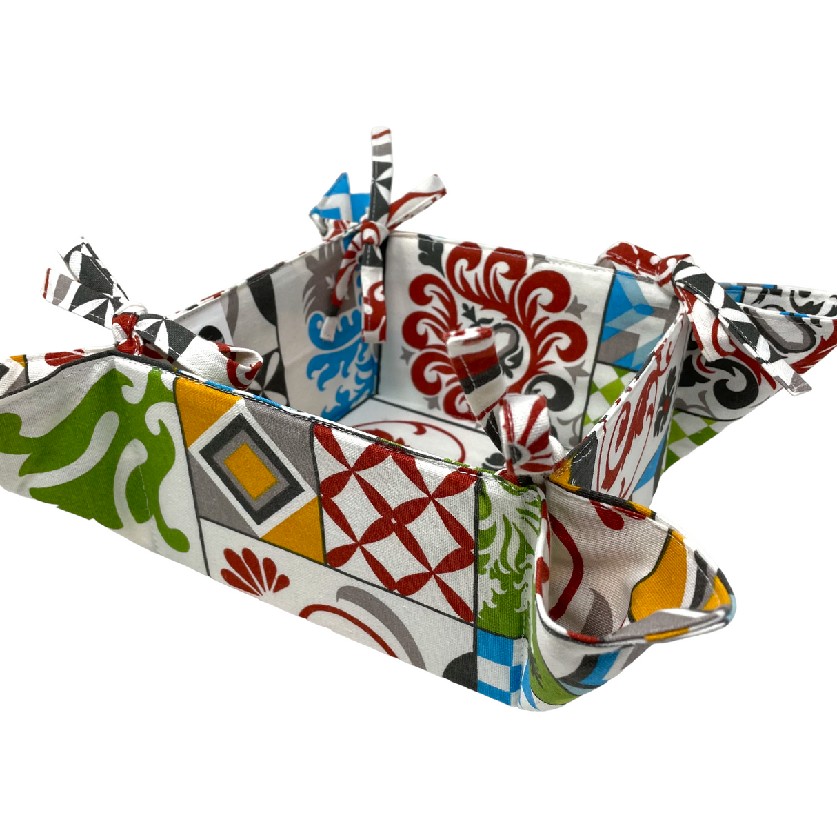 Cestino Portapane POSITANO By Montemaggi